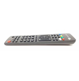 Télécommande de remplacement pour CONTINENTAL EDISON CELED65UHD0317B7