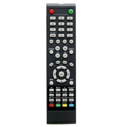 Télécommande de remplacement pour POLAROID LED-40-GCL
