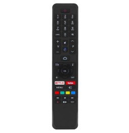 Télécommande de remplacement pour CONTINENTAL EDISON CELED55SA20B3