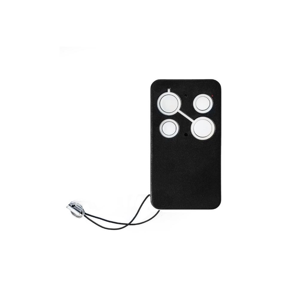 Programmation Télécommande Somfy Keygo Porte De Garage Télécommande SOMFY KEYTIS NS2 RTS - TR2