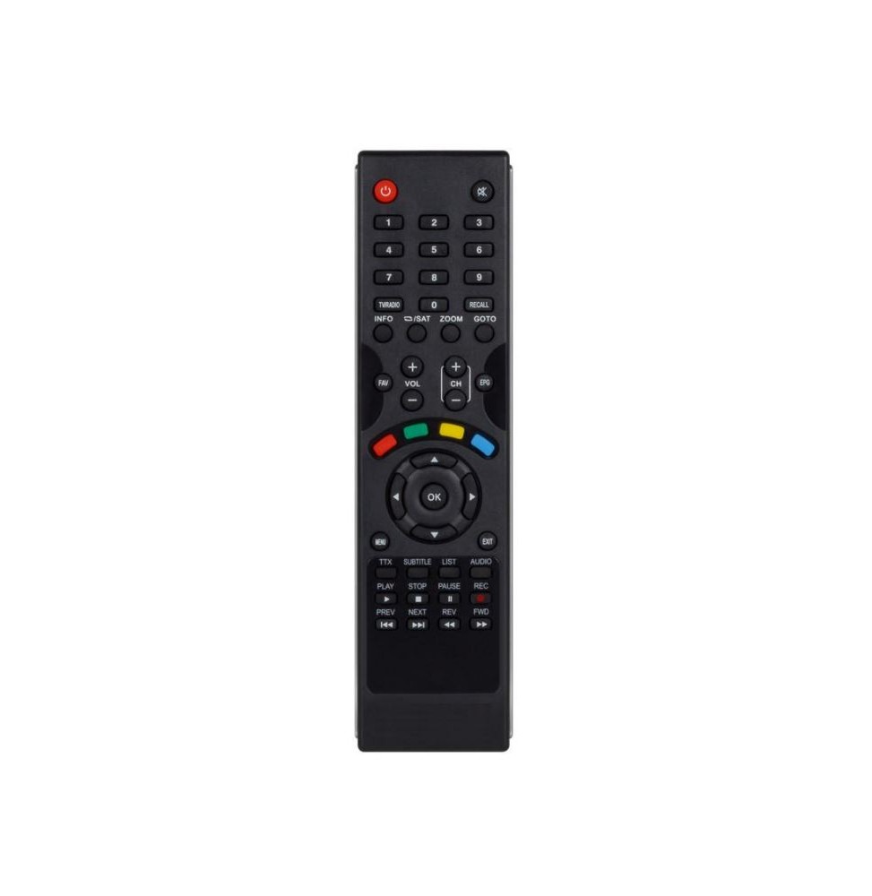 Télécommande de remplacement pour OPTEX ORD9540-HDV7