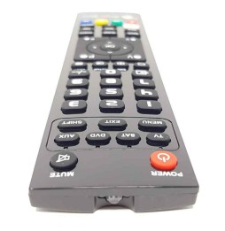 Télécommande de remplacement pour OPTEX 9992HD