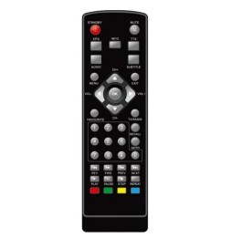 Télécommande de remplacement pour OPTEX ORT8896-HD