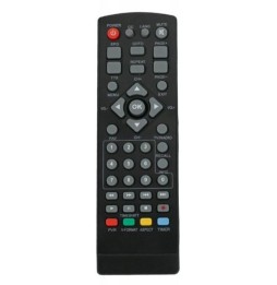 Télécommande de remplacement pour OPTEX ORT8900-HD