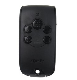 Télécommande de remplacement SOMFY KEYTIS-NS-4-RTS