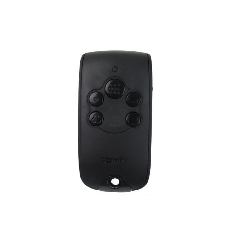 Télécommande de remplacement SOMFY KEYTIS-NS-4-RTS