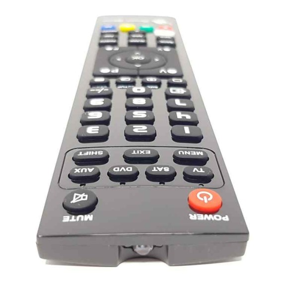 Telecomando digitale Polsat Sagemcom ESI-88 NUOVO ORIGINALE