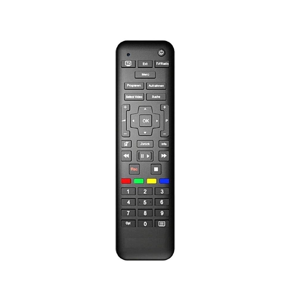 Télécommande de remplacement pour Sagemcom RCI88-320 Télécommande de remplacement pour Sagemcom RCI88-320