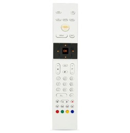 Télécommande de remplacement pour Sagem UHD87 - Décodeur Orange