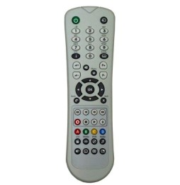 Télécommande de remplacement pour Sagem 252606521