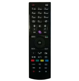 Télécommande de remplacement pour Fujionkyo F8600HD