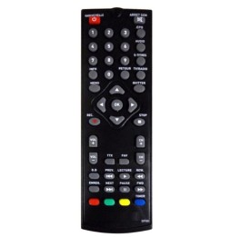 Télécommande de remplacement pour Fujionkyo FT912HD