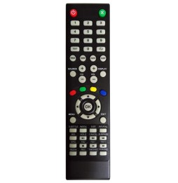 Télécommande de remplacement pour OCEANIC OCEALED320917B7