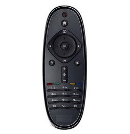 Télécommande de remplacement pour Philips SQ552-1ELA