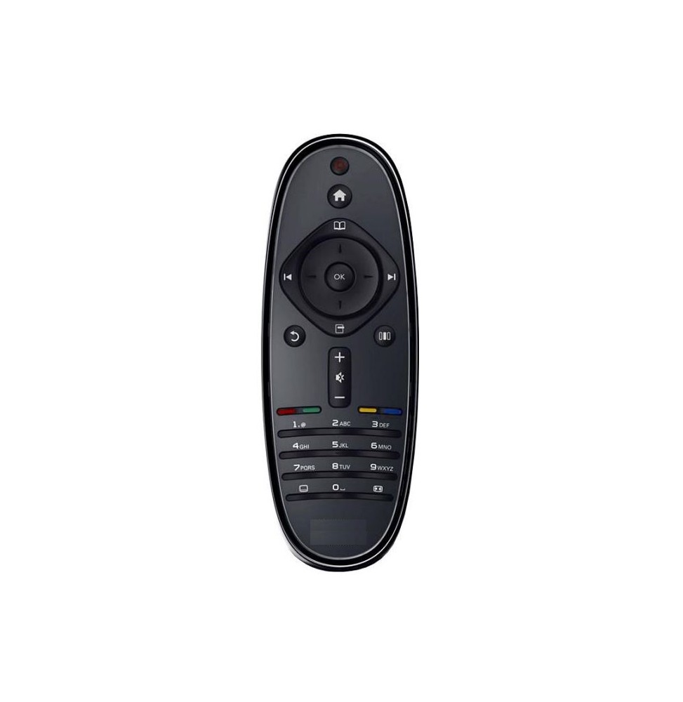 Télécommande de remplacement pour Philips SQ552-1ELA