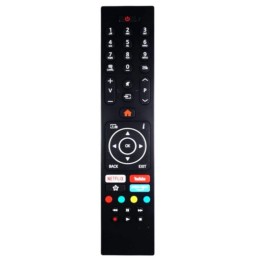 Télécommande de remplacement pour Edenwood ED3207HD