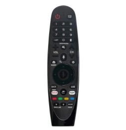 Télécommande de remplacement pour LG OLED55B6V