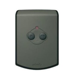 Télécommande de remplacement SOMFY WALL CONTROL PAD 1841027