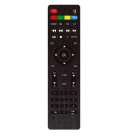 Télécommande de remplacement pour Servimat TSF8600HDU