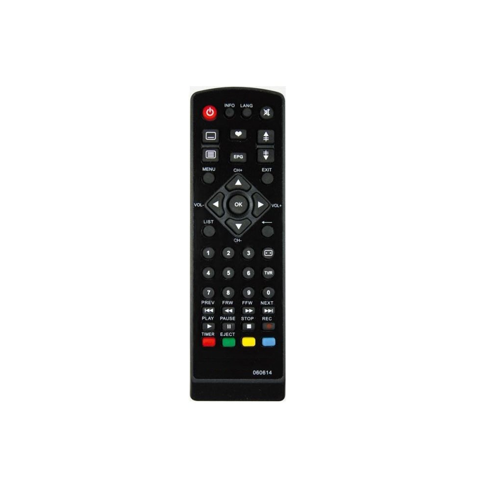 Télécommande de remplacement pour Metronic HD-S1 (441614)