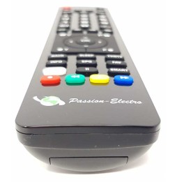 Télécommande de remplacement pour Metronic ZAPBOX-HD-S1.1