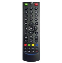 Télécommande de remplacement pour Humax TN8000