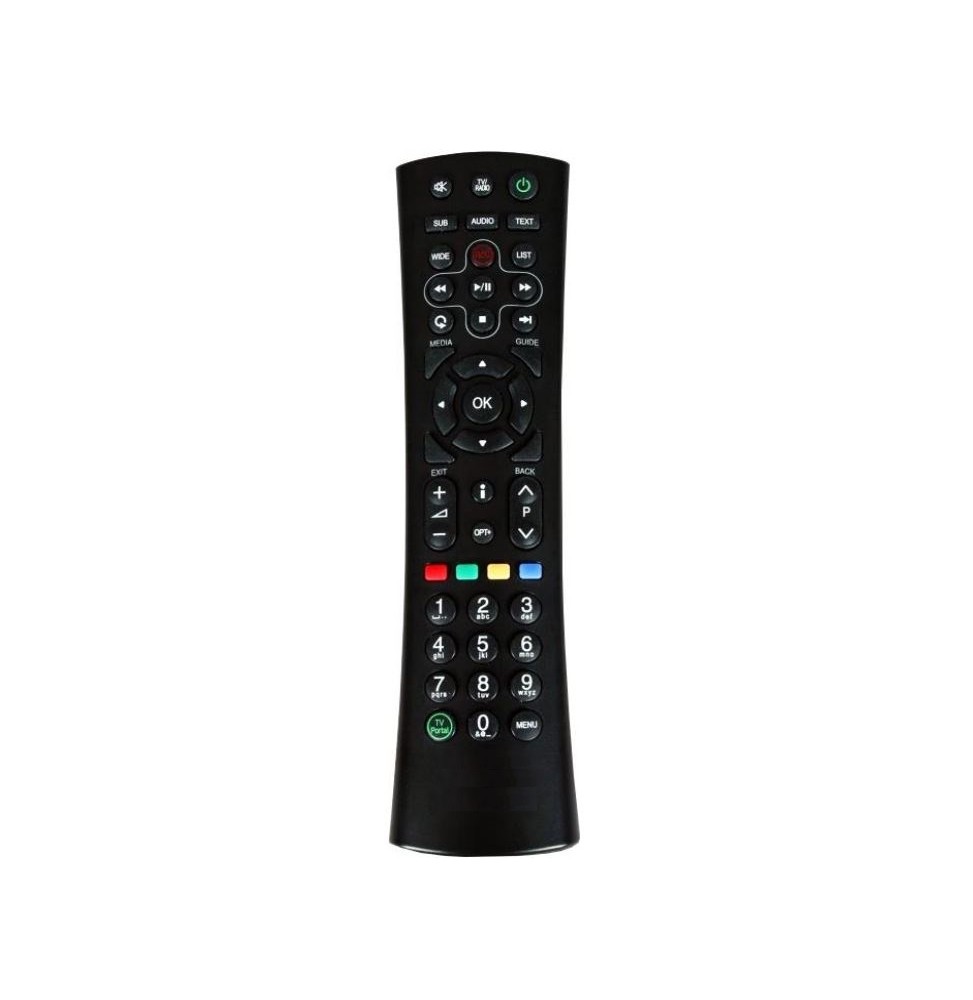 Télécommande de remplacement pour Humax TN7000HD