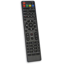 Télécommande de remplacement pour Akai ATE-48N1104K