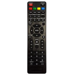 Télécommande de remplacement pour Akai AKTV221