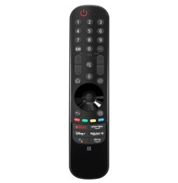 Télécommande de remplacement pour LG 65QNED916PA