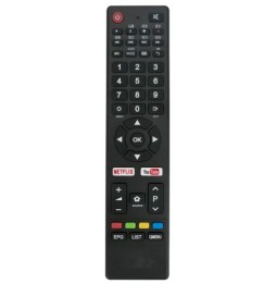 Télécommande de remplacement pour PROLINE L4390UHD