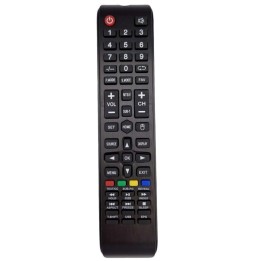Télécommande de remplacement pour Akai AK50H1485