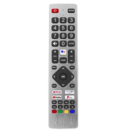 Télécommande de remplacement pour SHARP 32DI3EA