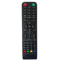 Télécommande de remplacement pour BLUALTA BL-F40S-FHD