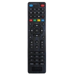 Télécommande de remplacement pour DIPROGRESS SMT-01E