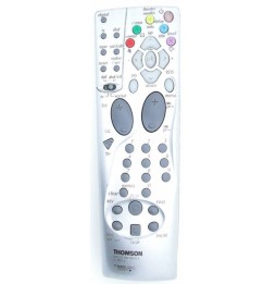 Télécommande de remplacement pour THOMSON RC800D