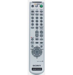 Télécommande de remplacement pour SONY SLV-SE640