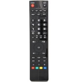 Télécommande de remplacement pour 3M X35N
