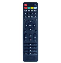 Télécommande de remplacement pour POLAROID TQLHD24PR004