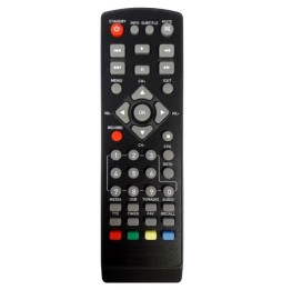 Télécommande de remplacement pour SEDEA S6550-HD