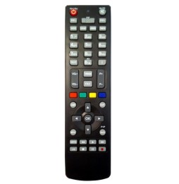 Télécommande de remplacement pour SEDEA SF4000HD