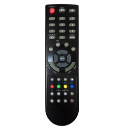 Télécommande de remplacement pour PROLINE L1930HD