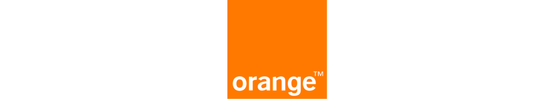 Telecommande TV Orange : telecommande Orange pour décodeur