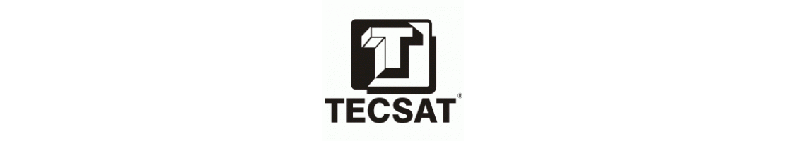 Telecommande TV Tecsat : telecommande Tecsat 100% compatible