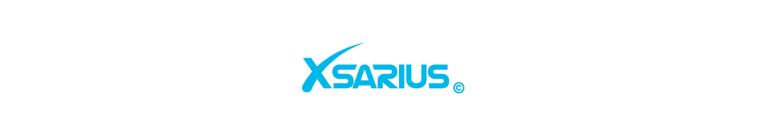 Telecommande Xsarius : telecommande Xsarius 100% compatible