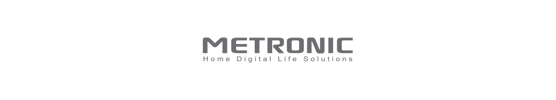 Telecommande Metronic : telecommande Metronic 100% compatible