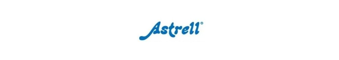Telecommande Astrell : telecommande Astrell 100% compatible