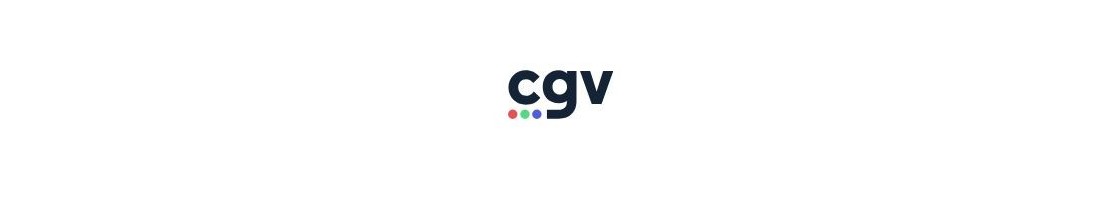 Telecommande CGV : telecommande CGV 100% compatible