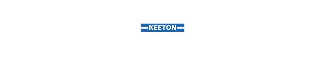 Telecommande Keeton : telecommande Keeton 100% compatible