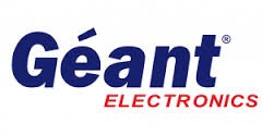 Géant Electronics